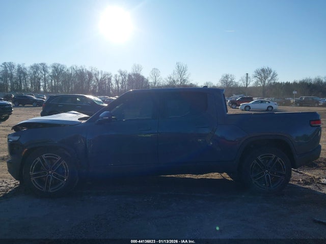 Rivian R1T
