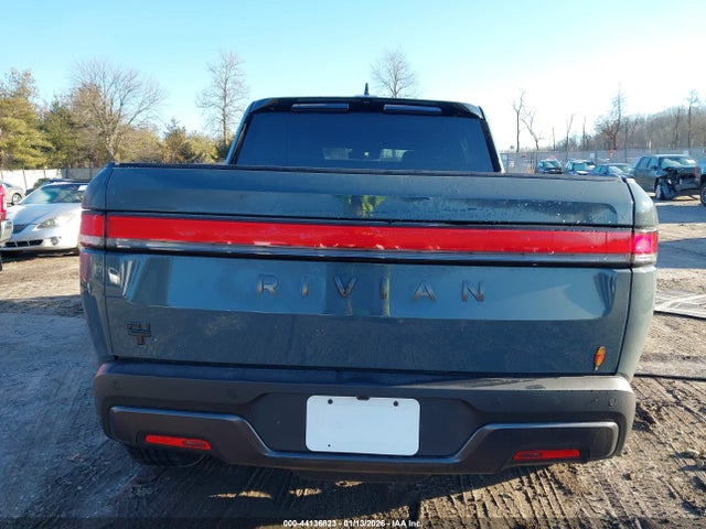 Rivian R1T