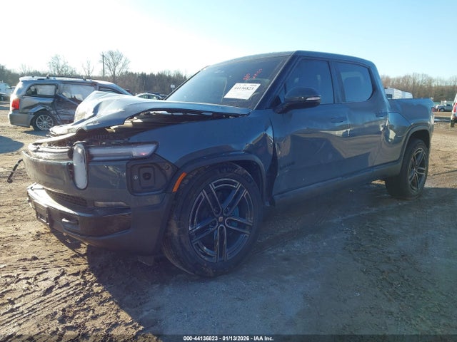 Rivian R1T