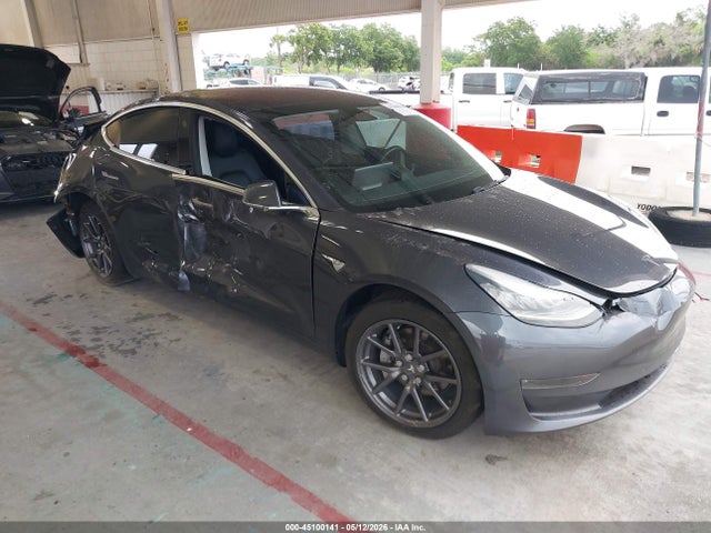 Salvage Tesla Model 3 Image