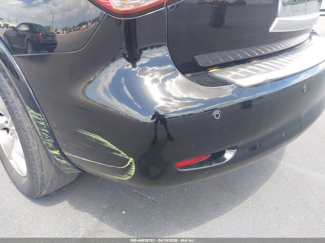 INFINITI Qx