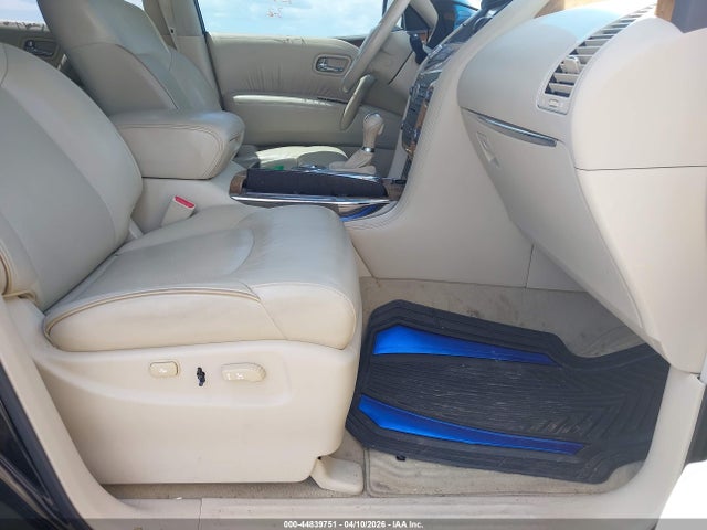 INFINITI Qx