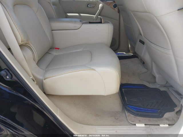 INFINITI Qx