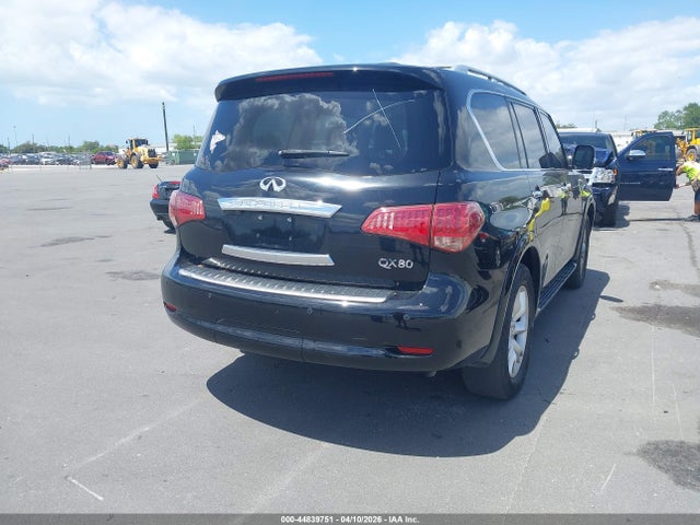 INFINITI Qx