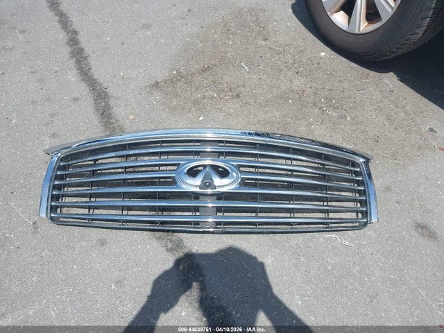 INFINITI Qx