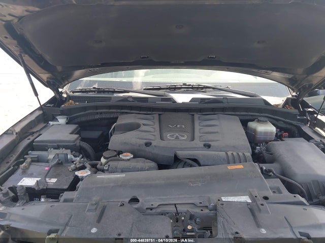 INFINITI Qx