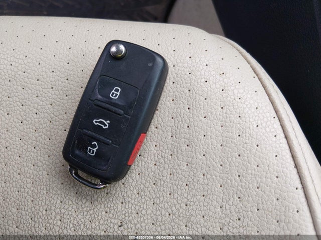 Volkswagen Jetta 1.8t Sel
