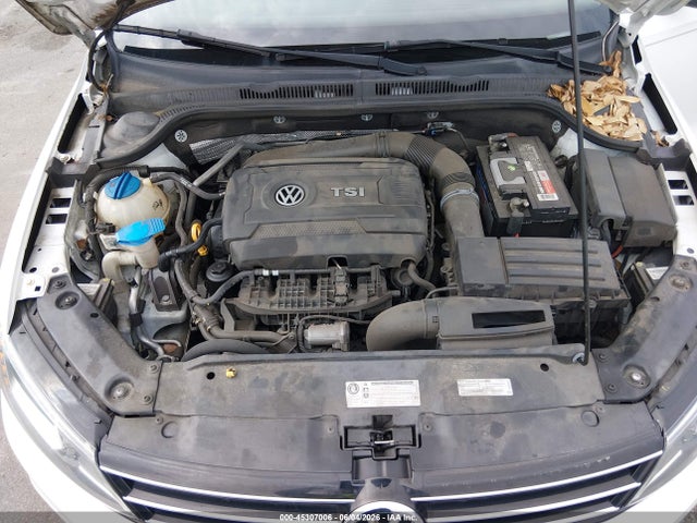 Volkswagen Jetta 1.8t Sel