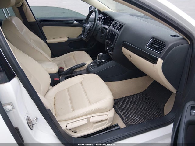 Volkswagen Jetta 1.8t Sel