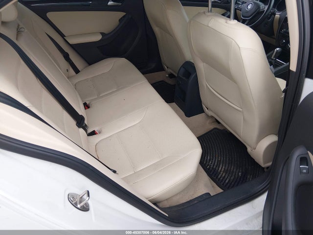 Volkswagen Jetta 1.8t Sel