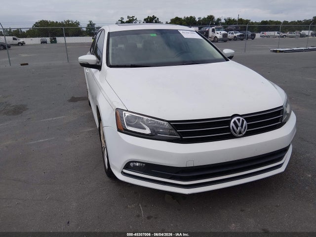Volkswagen Jetta 1.8t Sel