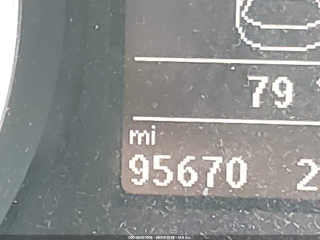 Volkswagen Jetta 1.8t Sel