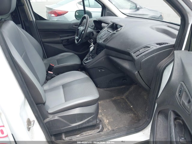 Ford Transit Xl