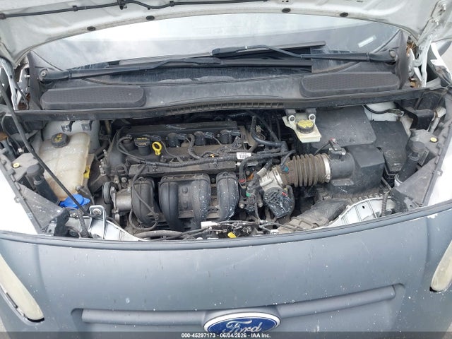 Ford Transit Xl