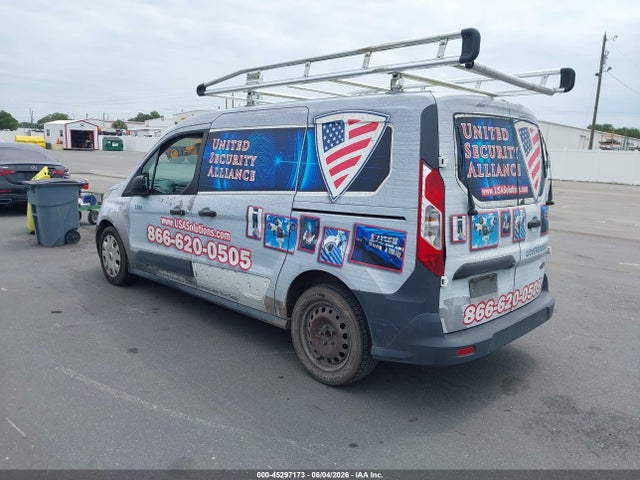 Ford Transit Xl
