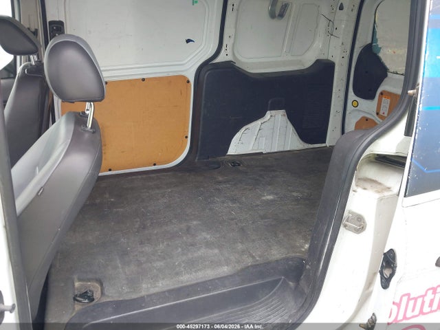 Ford Transit Xl
