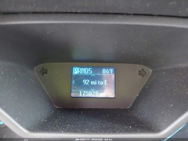 Ford Transit Xl