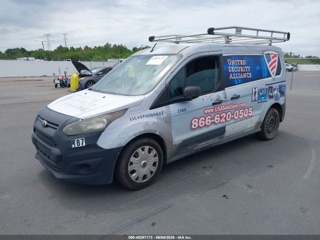 Ford Transit Xl