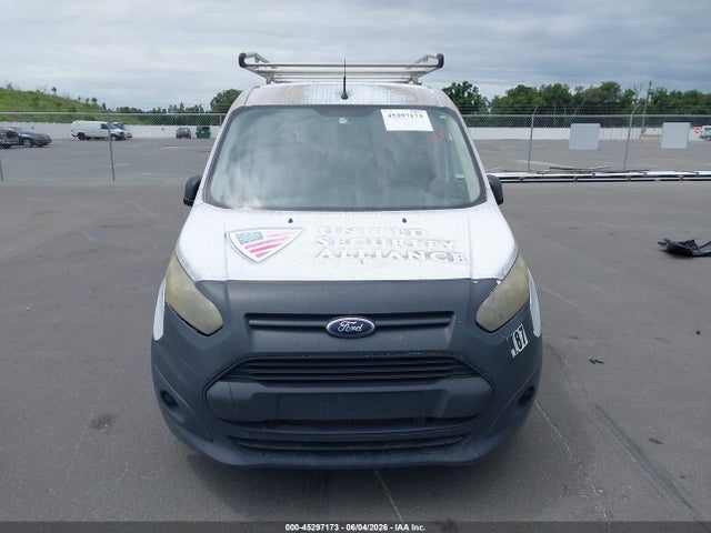 Ford Transit Xl