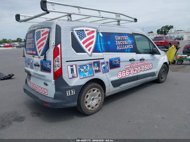 Ford Transit Xl