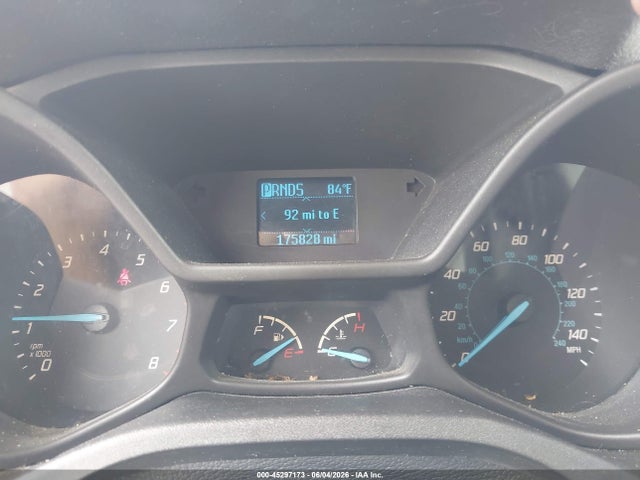 Ford Transit Xl