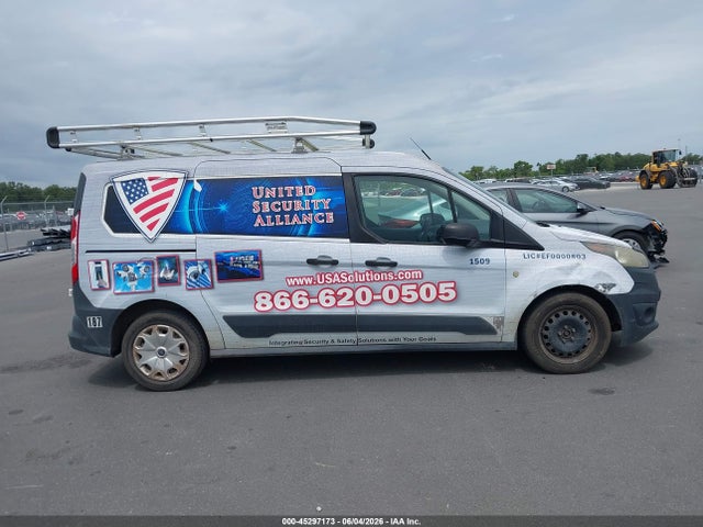 Ford Transit Xl