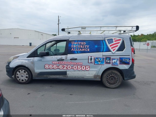 Ford Transit Xl