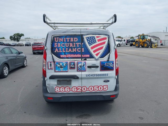 Ford Transit Xl