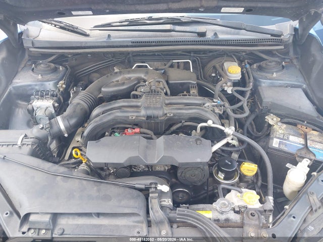 Subaru Impreza 2.0i