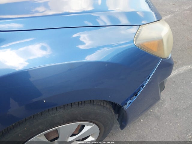 Subaru Impreza 2.0i