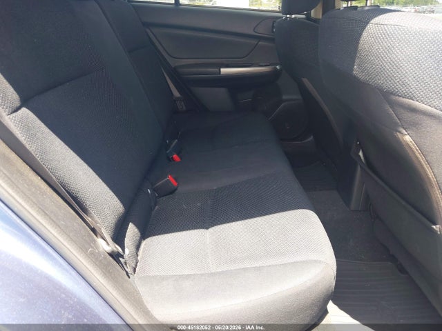 Subaru Impreza 2.0i