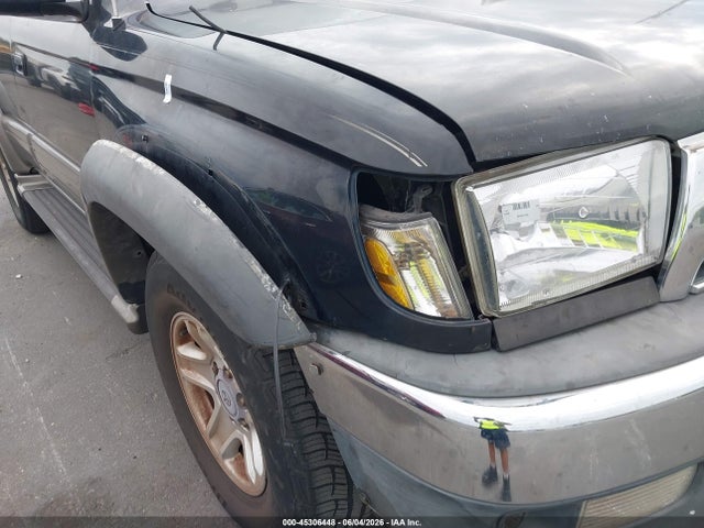 Toyota 4Runner Limited V6