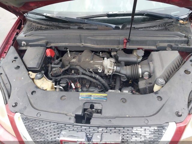 GMC Acadia Slt-1