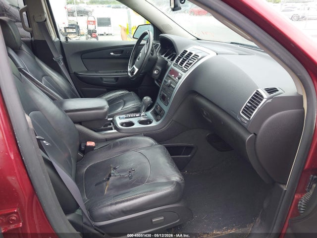 GMC Acadia Slt-1