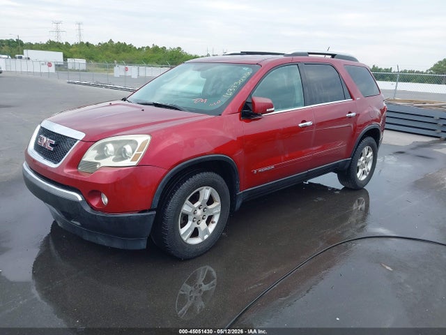 GMC Acadia Slt-1