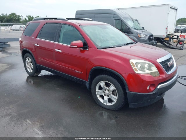 Salvage GMC Acadia Image