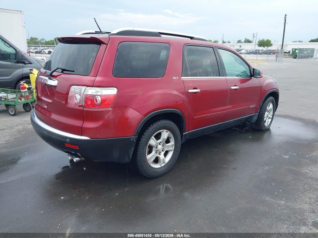 GMC Acadia Slt-1