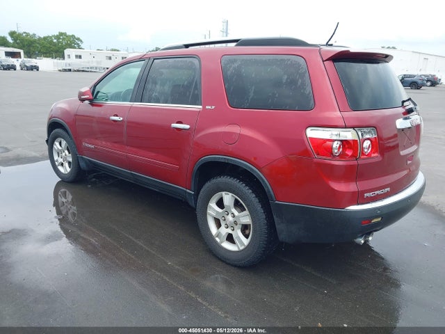 GMC Acadia Slt-1
