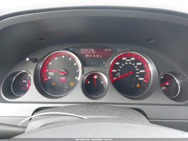 GMC Acadia Slt-1