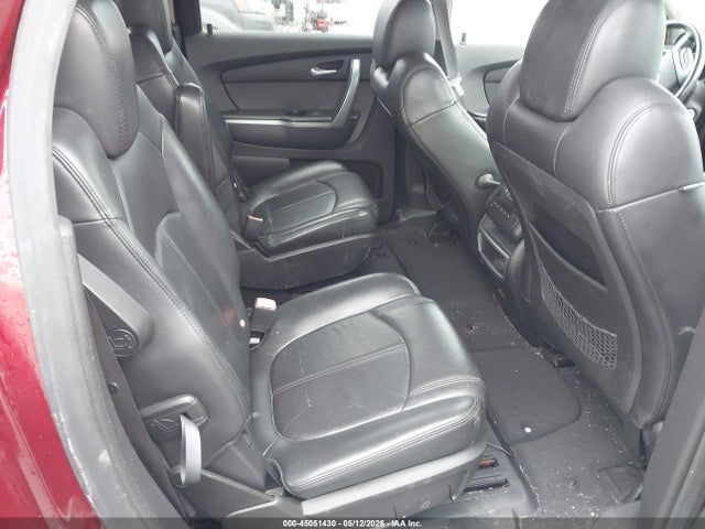 GMC Acadia Slt-1