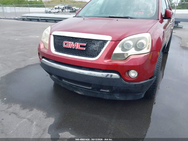 GMC Acadia Slt-1