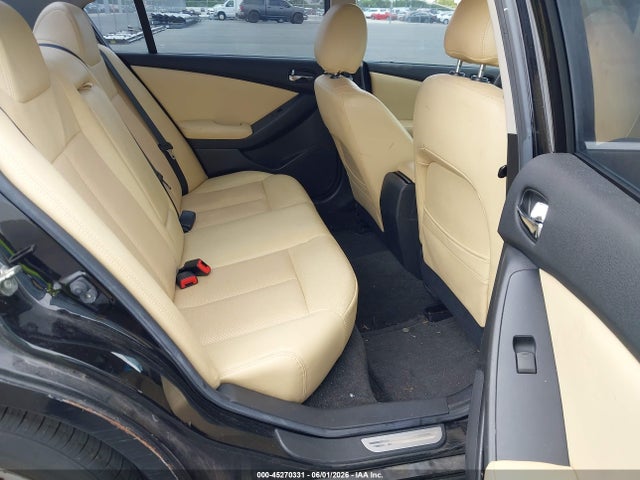 Nissan Altima 3.5 Sr