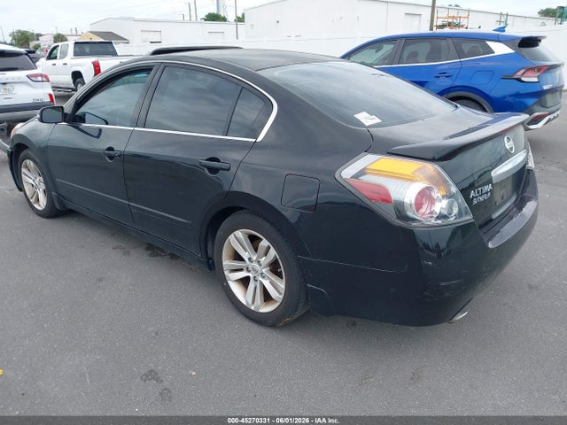 Nissan Altima 3.5 Sr