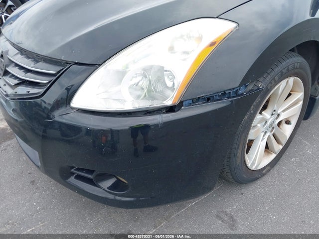 Nissan Altima 3.5 Sr