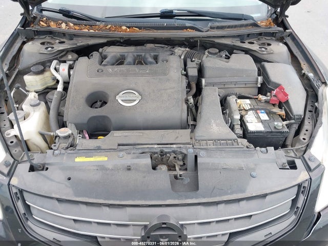 Nissan Altima 3.5 Sr