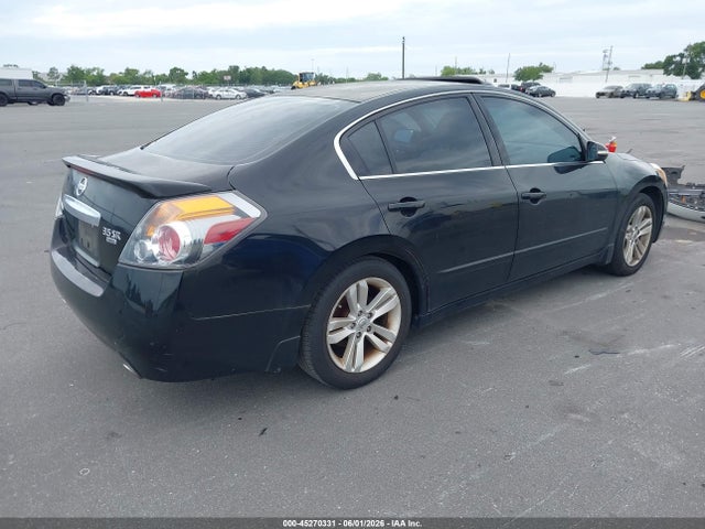 Nissan Altima 3.5 Sr