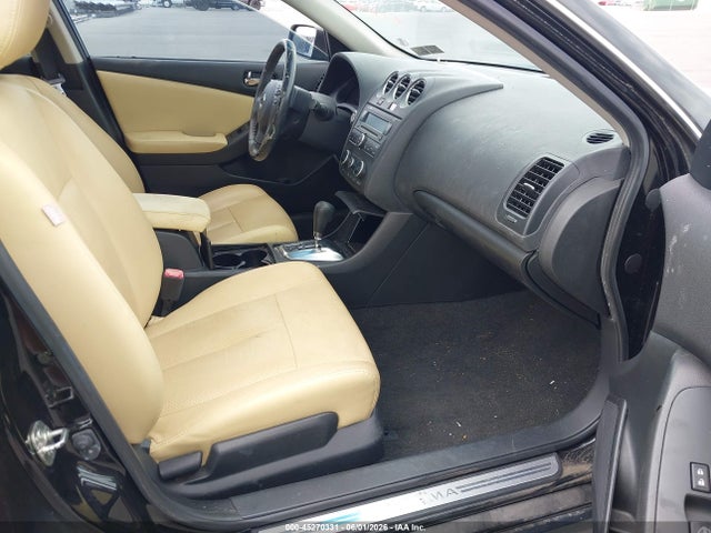 Nissan Altima 3.5 Sr