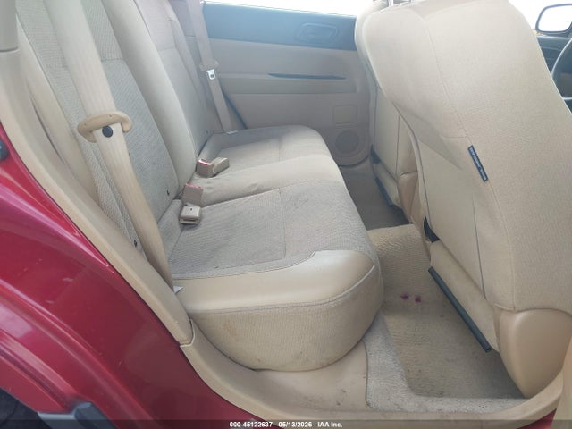 Subaru Forester 2.5x