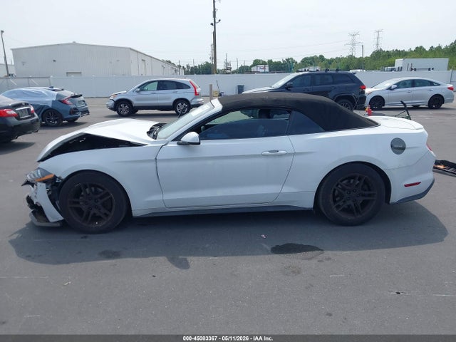 Ford Mustang Ecoboost Premium