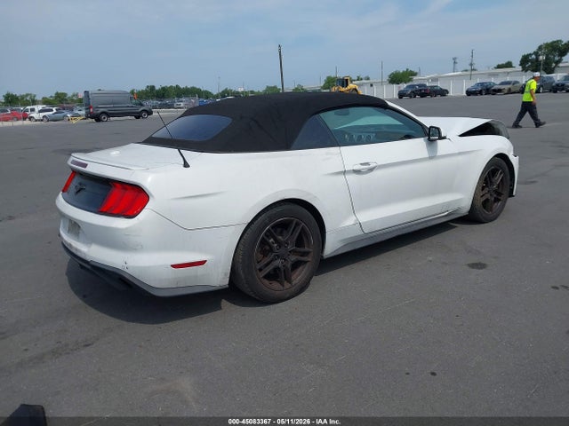 Ford Mustang Ecoboost Premium